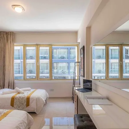 Apartament Sam's Central Nearby Beach