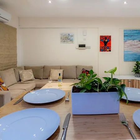 Apartament Sam's Central Nearby Beach *
